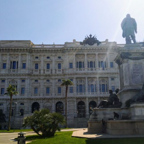 Corte di Cassazione