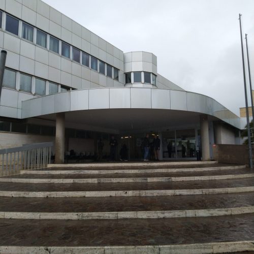 Tribunale di Civitavecchia