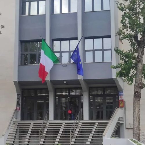 Tribunale di Oristano