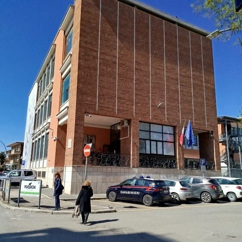 Tribunale di Rieti