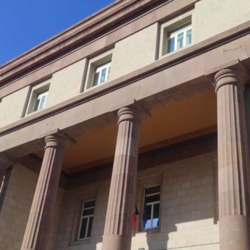 Tribunale di Sassari