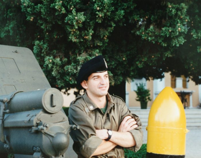militare